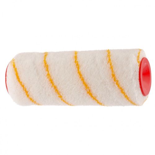 Валик сменный для внутренних работ синтетический Pro, 250 мм, ворс 12 мм, D 48 мм, D ручки 8 мм, полиакрил MTX купить в Москве с доставкой по всей России | ProtosMarket.ru