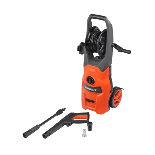 Мойка высокого давления PATRIOT GT 540 Imperial купить в Москве с доставкой по всей России | ProtosMarket.ru