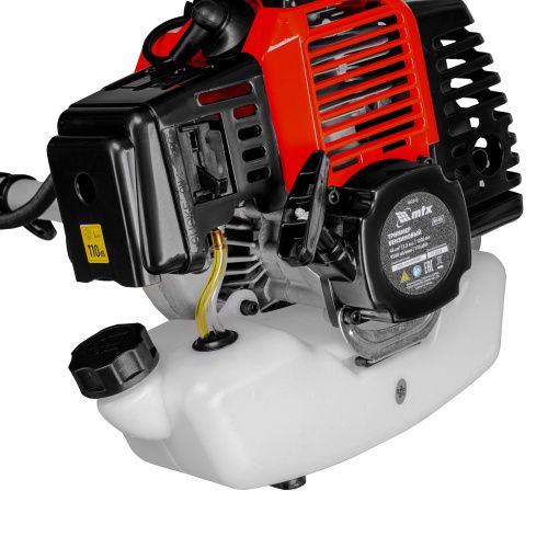 Триммер бензиновый MT-43S, 43 см³, разъемная штанга, состоит из 2 частей MTX купить в Москве с доставкой по всей России | ProtosMarket.ru