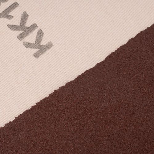 Шкурка на тканевой основе, KK18X W, зернистость 16Н(Р 80) бобина 200 мм х 20 м, водостойкая, "БАЗ" купить в Москве с доставкой по всей России | ProtosMarket.ru