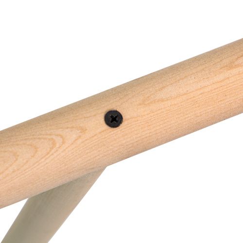 Швабра деревянная для мытья полов L-1.2 м купить в Москве с доставкой по всей России | ProtosMarket.ru