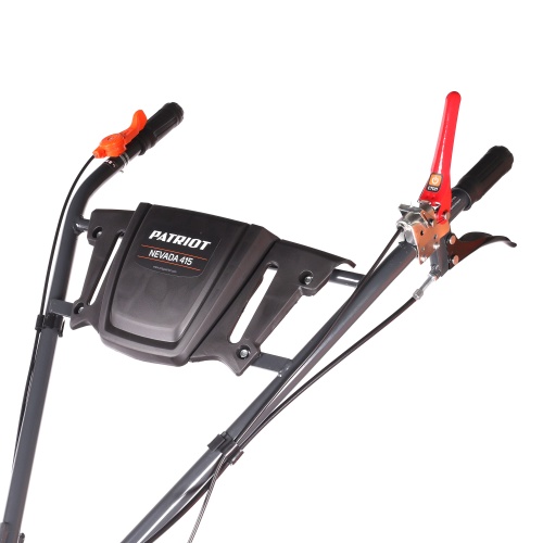 Мотоблок бензиновый PATRIOT Nevada 415 купить в Москве с доставкой по всей России | ProtosMarket.ru