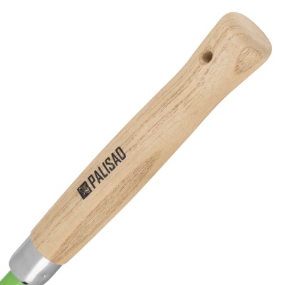 Мотыжка комбинированная, 60 х 350 мм, стальная, деревянная рукоятка, Classic, Palisad купить в Москве с доставкой по всей России | ProtosMarket.ru