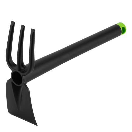 Мотыжка комбинированная, 75 х 385 мм, пластиковая, Nylon, Palisad купить в Москве с доставкой по всей России | ProtosMarket.ru