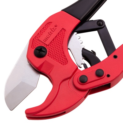 Ножницы для резки изделий из пластика, D до 42 мм Matrix купить в Москве с доставкой по всей России | ProtosMarket.ru