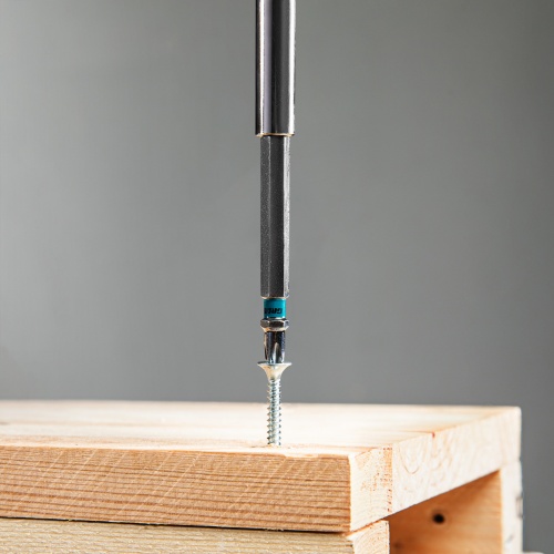 Набор бит РН2 х 70, сталь S2, 10 шт. Gross купить в Москве с доставкой по всей России | ProtosMarket.ru