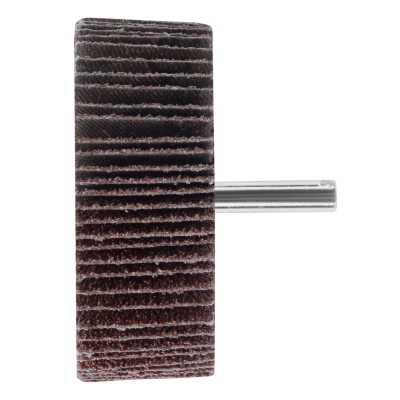 Круг лепестковый для дрели, 60 х 20 х 6 мм, P 80 Matrix купить в Москве с доставкой по всей России | ProtosMarket.ru