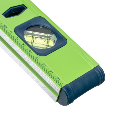 Уровень алюминиевый УС-1, 0-600, фрезерованный, 3 глазка, рукоятки, 600 мм Сибртех купить в Москве с доставкой по всей России | ProtosMarket.ru