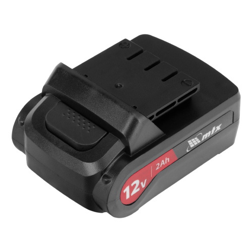 Дрель-шуруповерт аккумуляторная MCDL-12-02, Li-Ion, 12 В, 2 акк. MTX купить в Москве с доставкой по всей России | ProtosMarket.ru