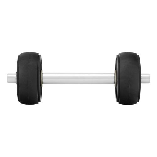 Транспортировочный комплект для виброплиты VC-30W Denzel купить в Москве с доставкой по всей России | ProtosMarket.ru