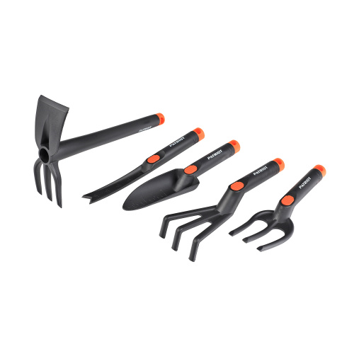 Набор садовых инструментов PATRIOT GTP 5 купить в Москве с доставкой по всей России | ProtosMarket.ru