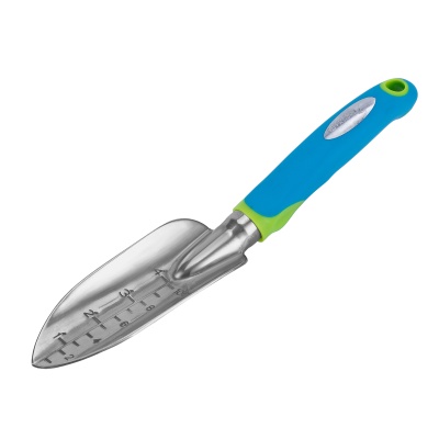 Набор садового инструмента с секатором, алюминиевый цельнолитой, 3 предмета, LUXE Palisad купить в Москве с доставкой по всей России | ProtosMarket.ru