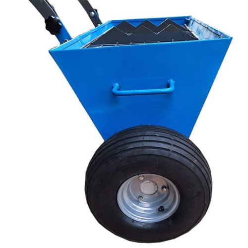 Tremmer Тележка для топпинга TX TREMMER купить в Москве с доставкой по всей России | ProtosMarket.ru