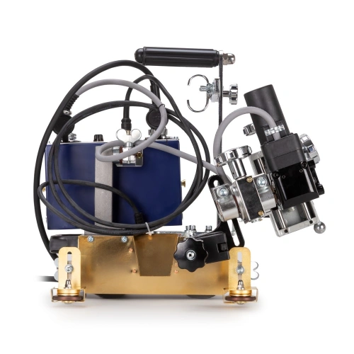 Каретка сварочная VECTOR КС-5 купить в Москве с доставкой по всей России | ProtosMarket.ru