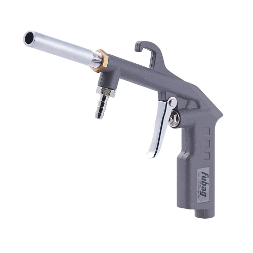 FUBAG Пневмопистолет пескоструйный с шлангом купить в Москве с доставкой по всей России | ProtosMarket.ru