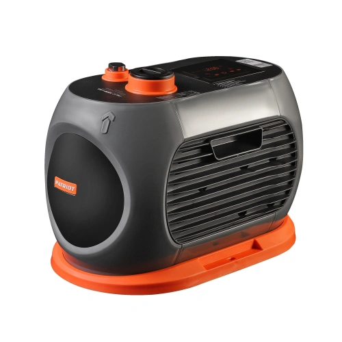 Насосная станция PATRIOT PW C 1000 LED купить в Москве с доставкой по всей России | ProtosMarket.ru