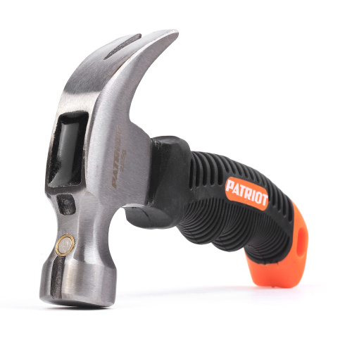 Молоток-гвоздодер PATRIOT AMP 225 купить в Москве с доставкой по всей России | ProtosMarket.ru