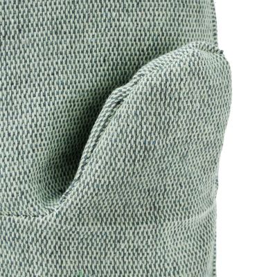 Рукавицы брезентовые огнеупорные, одинарный наладонник, 2 размер Сибртех купить в Москве с доставкой по всей России | ProtosMarket.ru