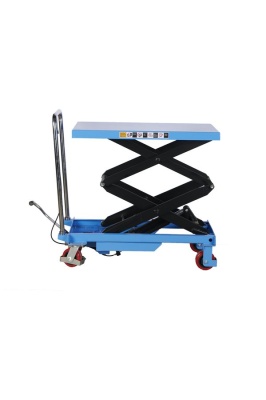 Стол подъемный передвижной 350 кг 360-1300 мм (905х500 мм) TOR PTS350A (S) купить в Москве с доставкой по всей России | ProtosMarket.ru