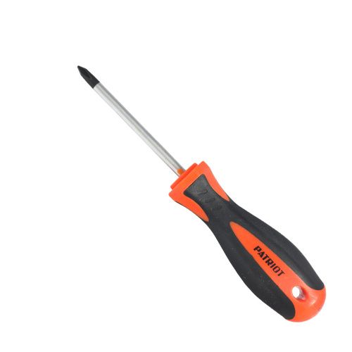 Отвертка PATRIOT PH1x75 купить в Москве с доставкой по всей России | ProtosMarket.ru