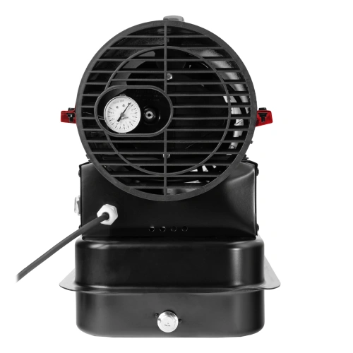 Дизельная тепловая пушка DHB-10i, 10 кВт, 400 м3/ч, прямой нагрев, термостат MTX купить в Москве с доставкой по всей России | ProtosMarket.ru