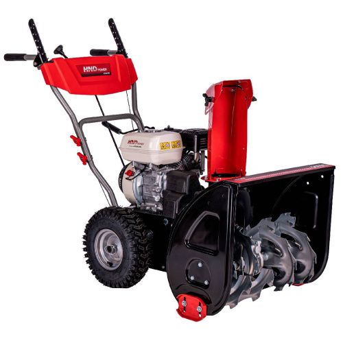 Снегоуборщик (снегоотбрасыватель) бензиновый HND ST 61 PW купить в Москве с доставкой по всей России | ProtosMarket.ru