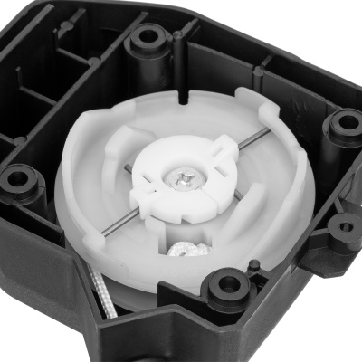 Стартер для бензотриммера DT-33, DT-33S, DT-43, DT-43S, DT-52, DT-52S и мотобура DX-52 Denzel купить в Москве с доставкой по всей России | ProtosMarket.ru