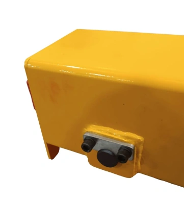 Балка концевая опорная  1т 1м TOR PRO по ценам производителя в Москве с доставкой по всей России