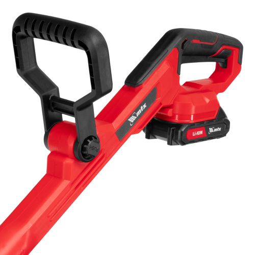 Триммер аккумуляторный GM-300, Li-Ion, 20 В MTX купить в Москве с доставкой по всей России | ProtosMarket.ru