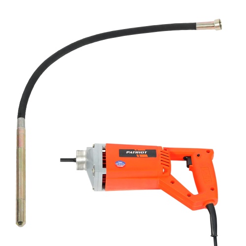 Вибратор глубинный PATRIOT CV 100 купить в Москве с доставкой по всей России | ProtosMarket.ru