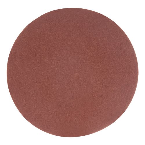 Круг абразивный на ворсовой подложке под "липучку", P 500, 125 мм, 10 шт Matrix купить в Москве с доставкой по всей России | ProtosMarket.ru