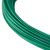 Трос металлополимерный зеленый ПР-2.0, толщина 2.0 мм, моток 20 метров Сибртех купить в Москве с доставкой по всей России | ProtosMarket.ru