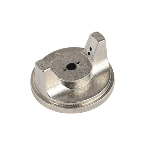 Сопло PATRIOT NHP 2.0 для краскораспылителя купить в Москве с доставкой по всей России | ProtosMarket.ru