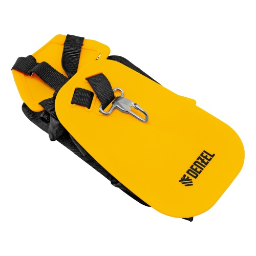 Триммер бензиновый DGT 520S, 52 см3, 3 л. с, разъемная штанга, состоит из 2 частей Denzel купить в Москве с доставкой по всей России | ProtosMarket.ru