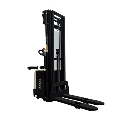 Самоходный электроштабелер PROLIFT M2 SDK 2036 купить в Москве с доставкой по всей России | ProtosMarket.ru