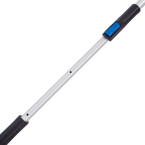 Щетка-сметка для снега со скребком телескопическая Барс купить в Москве с доставкой по всей России | ProtosMarket.ru