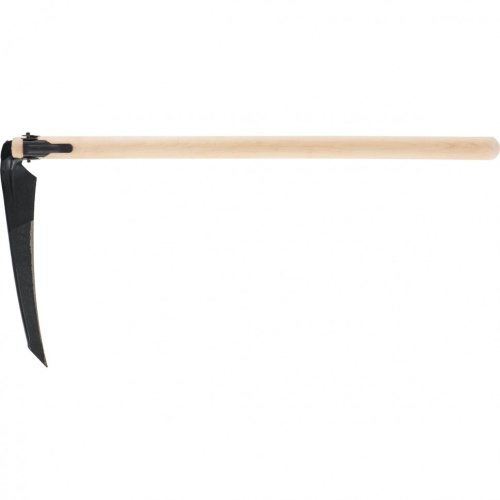 Коса - секач, 380 мм, деревянное косовище, Арти, купить в Москве с доставкой по всей России | ProtosMarket.ru