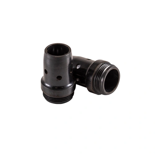 FUBAG Диффузор газовый FB 600W_черный (5 шт.) купить в Москве с доставкой по всей России | ProtosMarket.ru