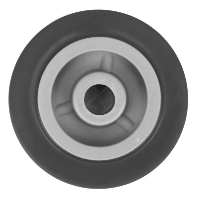 Колесо хозяйственное D 50 мм Сибртех купить в Москве с доставкой по всей России | ProtosMarket.ru