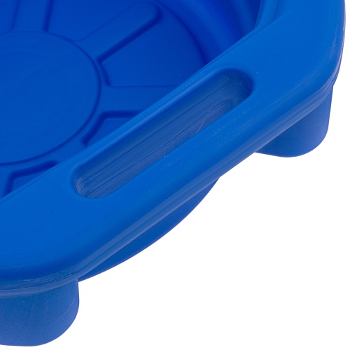 Поддон для сбора масла, 8 л Stels купить в Москве с доставкой по всей России | ProtosMarket.ru