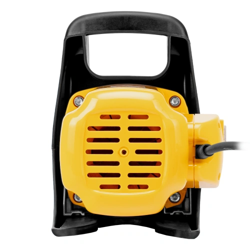 Садовый поверхностный насос GP 600, 600 Вт, 3000 л/ч, подъем 35 м, пластик Denzel купить в Москве с доставкой по всей России | ProtosMarket.ru