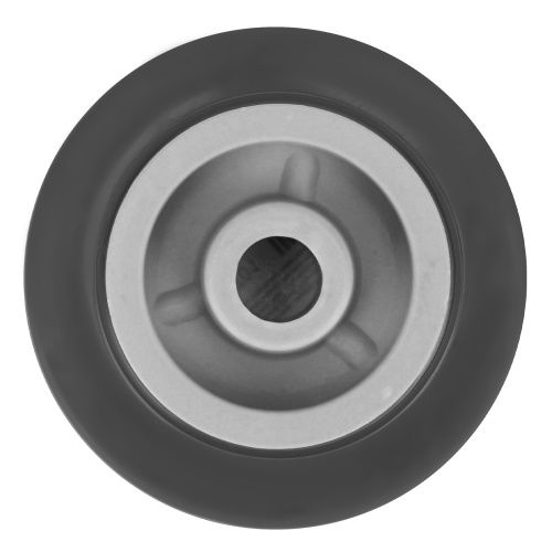 Колесо хозяйственное D 50 мм Сибртех купить в Москве с доставкой по всей России | ProtosMarket.ru