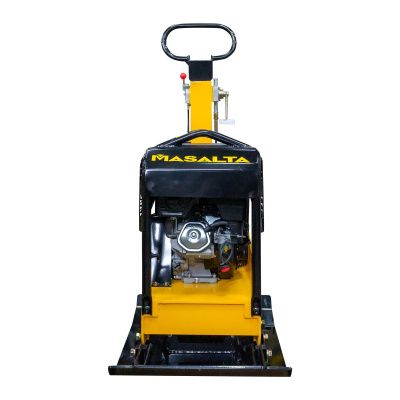Виброплита MASALTA MS330-2 (бензиновая, Dinking DK190F-C, 7,7 (15,0) кН (л.с.), 327 кг) купить в Москве с доставкой по всей России | ProtosMarket.ru
