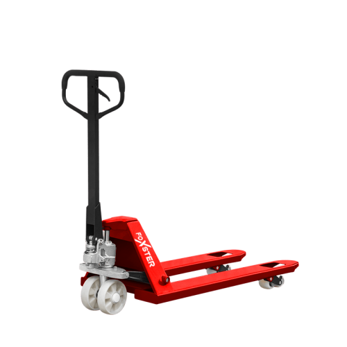 Гидравлическая тележка FOXSTER AC25 (нейлон) купить в Москве с доставкой по всей России | ProtosMarket.ru