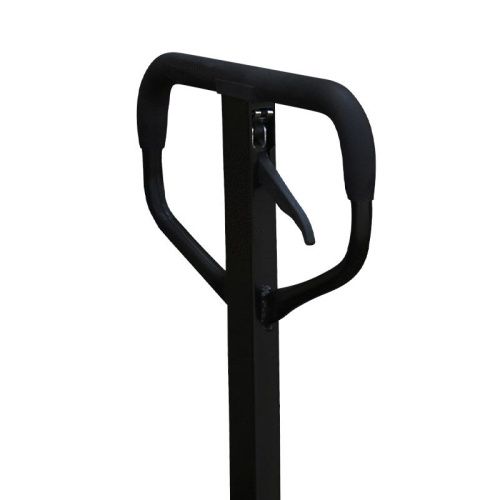 Гидравлическая тележка FOXSTER AC25 (L1800) купить в Москве с доставкой по всей России | ProtosMarket.ru