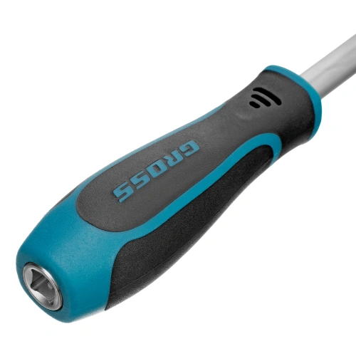 Набор инструментов, 1/2", 3/8", 1/4", CrV, 120 зубьев, 216 предметов Gross купить в Москве с доставкой по всей России | ProtosMarket.ru