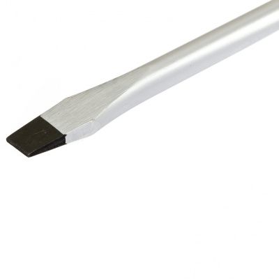 Отвертка Fusion, SL8 х 200 мм, CrV, трехкомпонентная рукоятка "Anti slip" Matrix купить в Москве с доставкой по всей России | ProtosMarket.ru