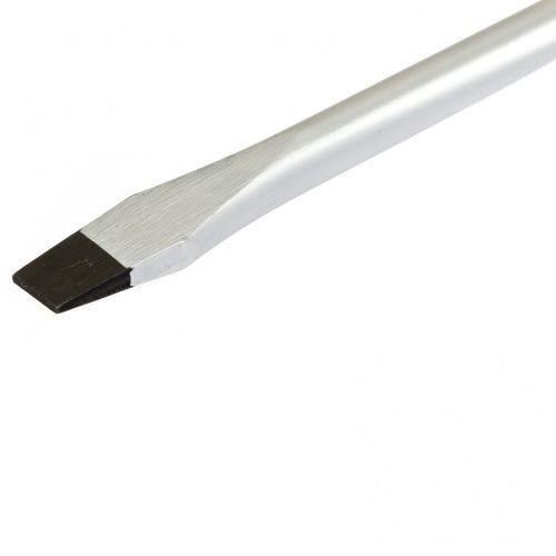 Отвертка Fusion, SL8 х 200 мм, CrV, трехкомпонентная рукоятка "Anti slip" Matrix купить в Москве с доставкой по всей России | ProtosMarket.ru