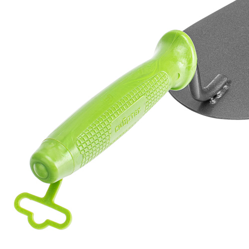 Кельма печника, стальная, пластиковая ручка Сибртех купить в Москве с доставкой по всей России | ProtosMarket.ru