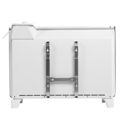 Конвектор электрический XCE-1500, 230 В, 1500 Вт, X-образный нагреватель Denzel купить в Москве с доставкой по всей России | ProtosMarket.ru